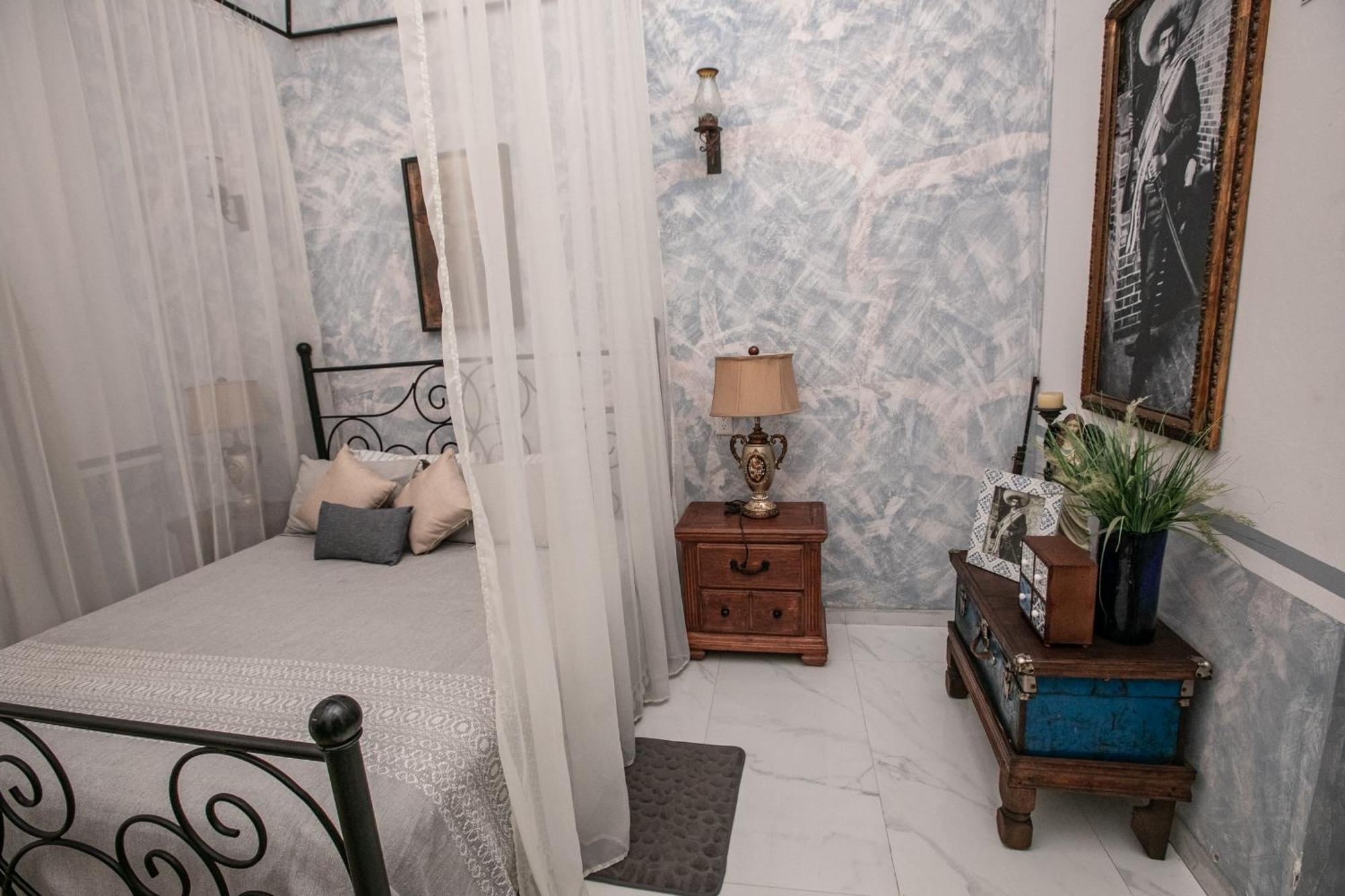 Hotel Hacienda San Isidro San Isidro Mazatepec Eksteriør billede