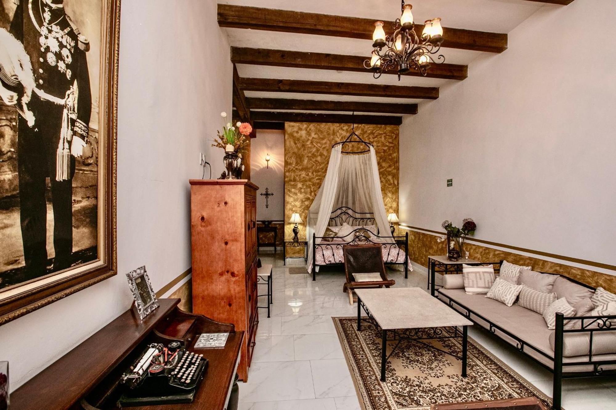 Hotel Hacienda San Isidro San Isidro Mazatepec Eksteriør billede