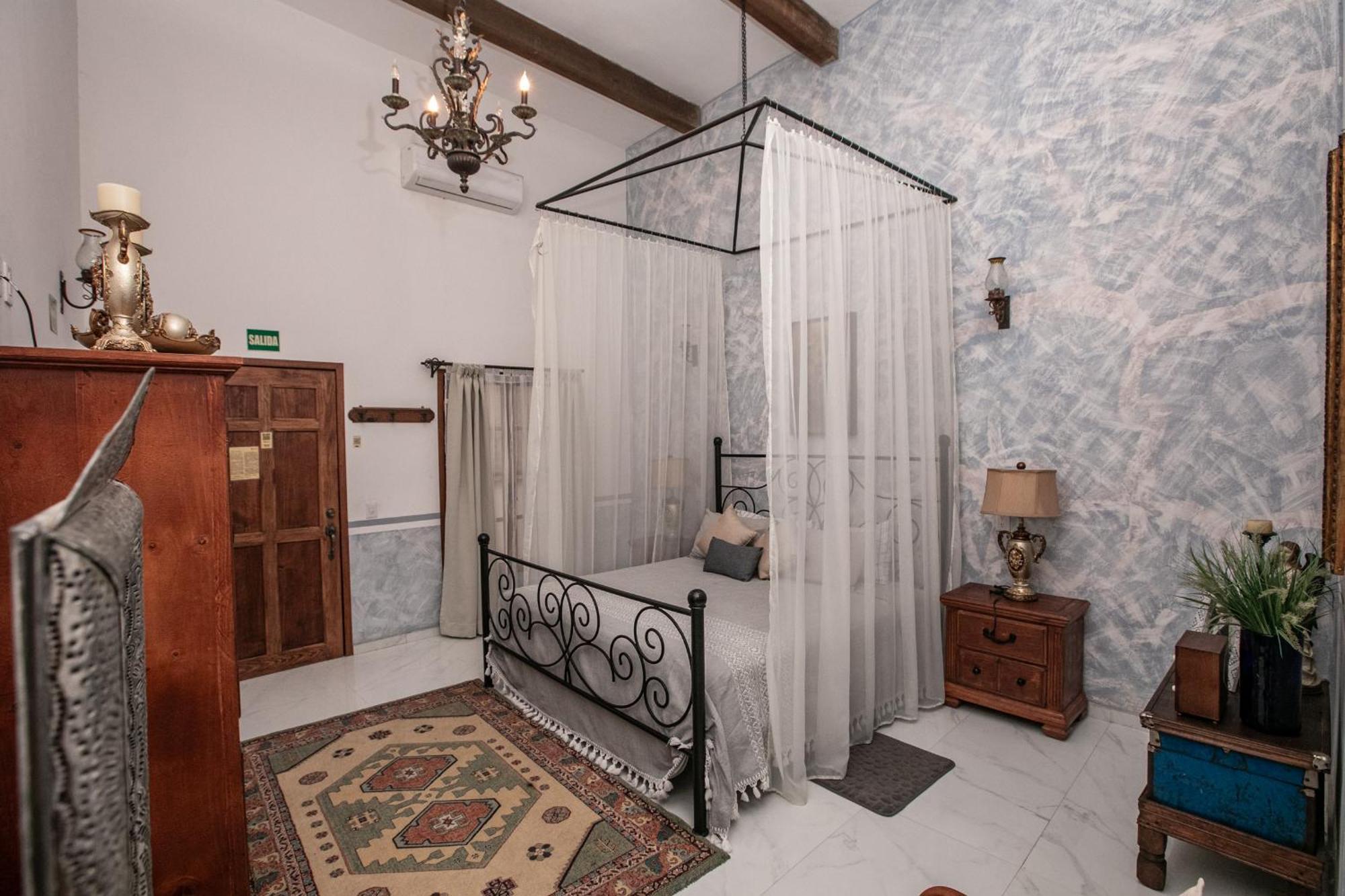 Hotel Hacienda San Isidro San Isidro Mazatepec Eksteriør billede