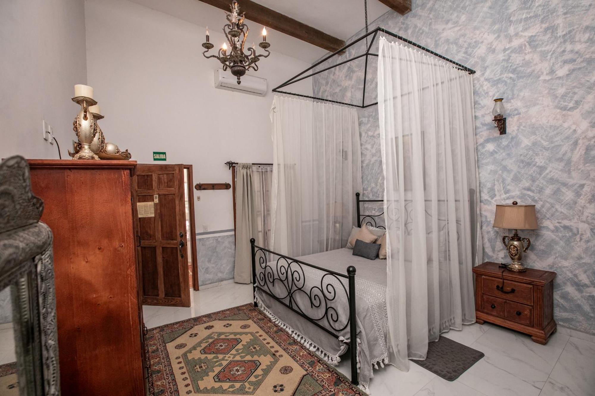 Hotel Hacienda San Isidro San Isidro Mazatepec Eksteriør billede