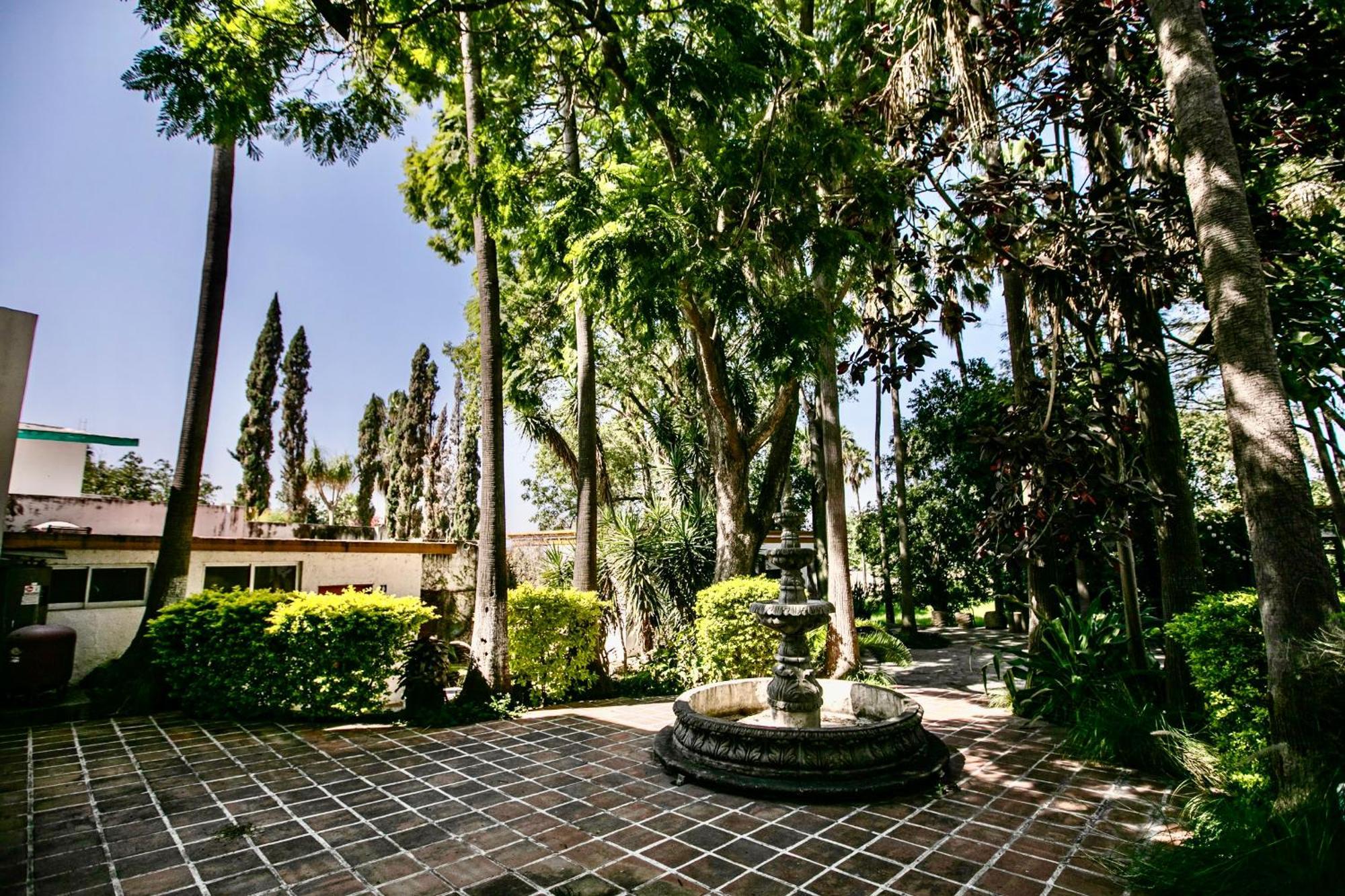 Hotel Hacienda San Isidro San Isidro Mazatepec Eksteriør billede