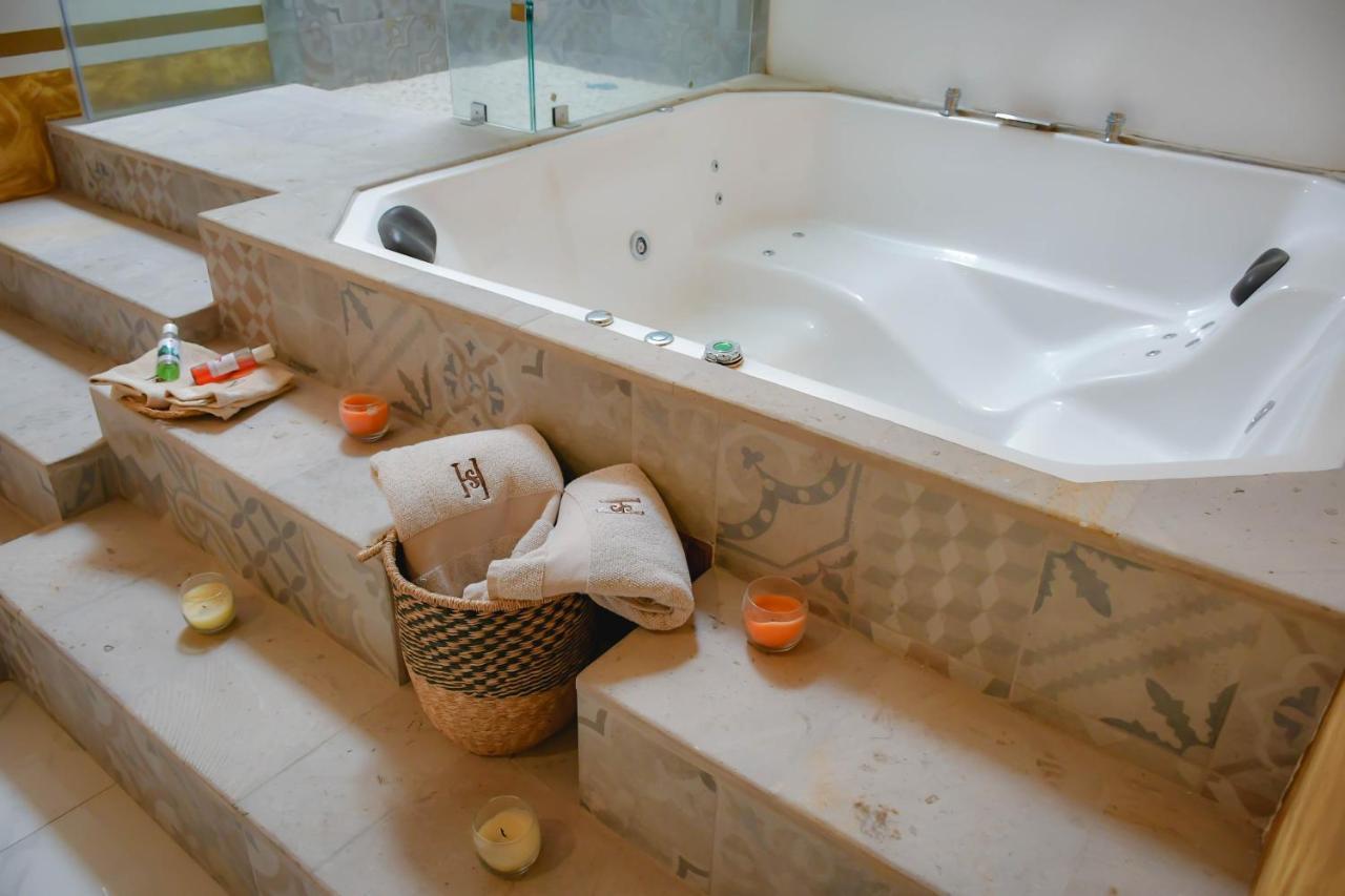 Hotel Hacienda San Isidro San Isidro Mazatepec Eksteriør billede