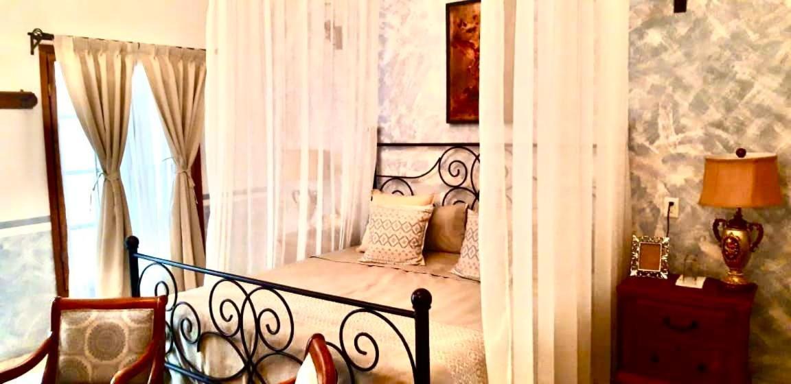 Hotel Hacienda San Isidro San Isidro Mazatepec Eksteriør billede